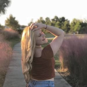 Meet your Posher, Morgan